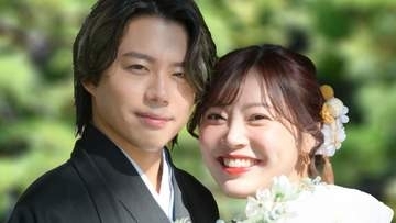 【 出産 】松本圭世＆沖聡次郎（Novelbright）揃って第一子誕生を報告「あーーーー娘が可愛すぎる！」