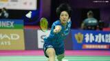 「バド前回女王・山口茜や奥原希望、奈良岡功大の3選手が準々決勝進出　期待の若手・宮崎友花は3回戦敗退【世界選手権】」の画像1