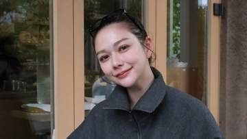【 村重杏奈 】 　デビュー16年目突入を報告「人生のほとんど大好きな仕事ができて全ての方に感謝」 　私服ショットに「大人になった」と反響