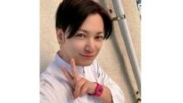 【 10万人に1人の難病・間瀬翔太 】障害者手帳を持つ　 "一般の方に感謝を送るのが素敵な循環になる” 　自身の思いを綴る