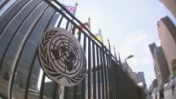 日本の国連大使が反論　高市総理の発言めぐる中国の国連大使の主張を受け