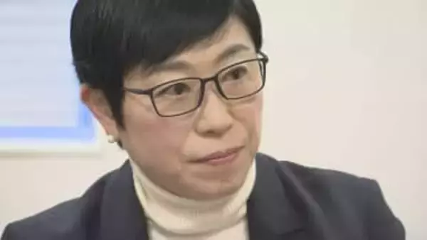 立憲・辻元清美議員「高市総理の責任重い」　台湾有事「存立危機」答弁案は官僚作成資料に含まれず