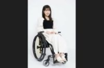「結婚することだけが幸せではないと思うし」 【〝車いすアイドル〟・猪狩ともか 】 「人それぞれいろんな人生があっていい」　想いつづる