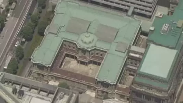 去年1年間の企業物価指数 3.2％上昇　コメ高騰など背景に伸び率拡大