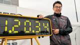「山西利和がハーフマラソン競歩で1時間20分34秒の世界記録！女子は梅野倖子が制し、共にアジア大会代表に内定」の画像1