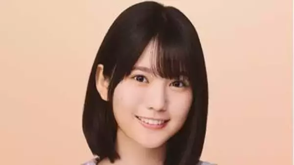 【 乃木坂46・増田三莉音 】　体調不良のため活動休止を発表　「当面の間は乃木坂46としての活動を休止し、体調の回復を優先させていただく事となりました」