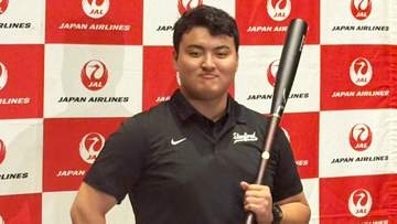 佐々木麟太郎「1か月以内に次の道が見えてくる」米2シーズン目終了、ソフトバンクと面談へ「向き合って決めることが野球選手としての宿命」今夏はMLBドラフトも開始