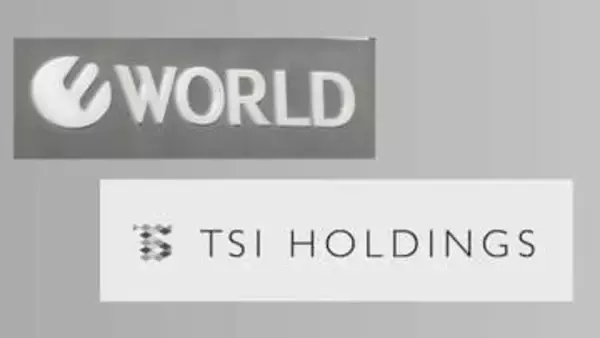 アパレル大手ワールドとTSIが経営統合　業界では人口減や円安による調達コスト増の課題　配送やシステムの統合でコスト削減し事業の効率化図る