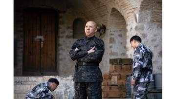 「絶対逃がさねえぞ」！日曜劇場『VIVANT』周浩然役のリンリンが語る“中国の別班”「シンシー」の舞台裏【ドラマTopics】