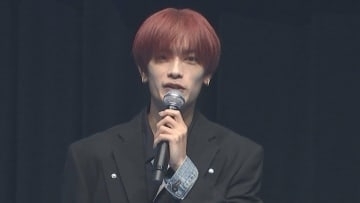 【なにわ男子・高橋恭平】香水が大好きなメンバー“大西流星”とのほっこりエピソード披露　「どこの香水か教えてほしい」