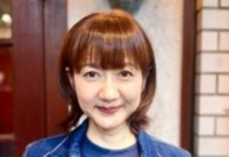 【がん闘病】古村比呂さん　「大切なのは　先のことを考えず『私ってすごい！　私は今　こんなに頑張れている』　と自分を労ることかと」　がん闘病中のブログ読者にメッセージ