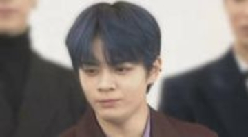 【 JO1・鶴房汐恩 】　年内で「JO1としての活動を終了」