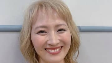 【 丸山桂里奈 】『外食ダイエット』成功を報告「とりあえずは6．1キロ減」「継続します」