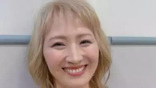 【 丸山桂里奈 】『外食ダイエット』成功を報告「とりあえずは6．1キロ減」「継続します」