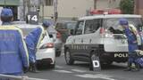 「東京・足立区の14人死傷ひき逃げ事件　車両3台に衝突し停車の現場で実況見分　衝突直前に加速し無理に通り抜けようとしたか　警視庁」の画像1