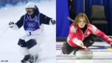 モーグル堀島行真、悲願の金メダルなるか　カーリング女子は初戦へいざ出陣　好調スノボ勢の表彰台に期待【大会7日目みどころ】