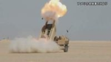 米政府　“ウクライナ支援の重要弾薬”イラン攻撃への転用を検討　米紙報道　NATOの支援プログラムで契約の迎撃ミサイルも対象