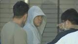 「【速報】福生市の“金づち男”を再逮捕　高校生ら殴り逃げる前に警察官に液体を噴射するなど傷害と公務執行妨害の疑い　逃走時の車は他人名義か」の画像1