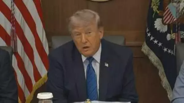 トランプ政権 不法移民流入でスペイン政府を批判「不法移民を容認・助長してきた」 トランプ大統領「共和党が選挙に負けたらアメリカにも同じことが起こる」