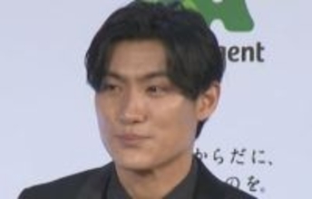 【 松谷鷹也 】　大谷選手とも対戦した元野球少年　俳優として１号ホームラン映画　『栄光のバックホーム』で　新人賞に感涙