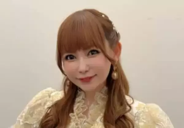 【 中川翔子 】　双子出産後初のステージ　「完全復活」宣言　双子ママとして「フェーズ2」始動