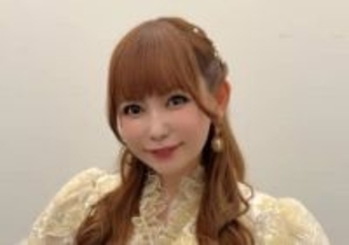 【 中川翔子 】　双子出産後初のステージ　「完全復活」宣言　双子ママとして「フェーズ2」始動