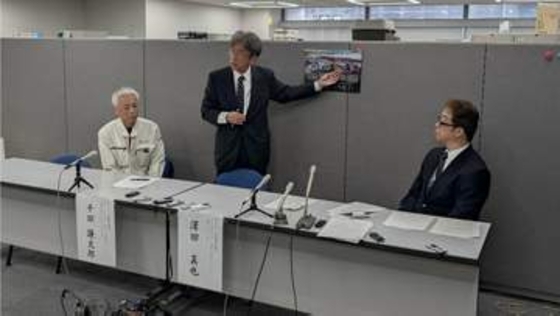 原子力科学研究所の変電所で火事 けが人・放射性物質による影響なし　出火原因は調査中　茨城・東海村