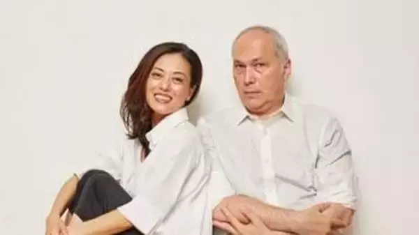 【 池田有希子 】「遠慮する必要もなくなった人生第二幕」に大型テレビ　その一方オーブン料理を作って「モーリーが絶対欲しがるやつ」【 モーリー・ロバートソン 】