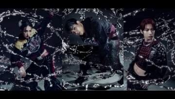 【 XY 】YOSHIKIプロデュースグループから「P→★・KOSEI・MITCHY」3人が卒業　7/1開催「XY - UNTITLED -」の出演をもって最後