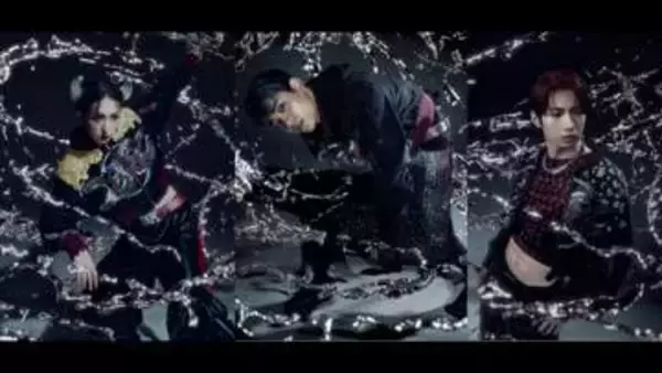 【 XY 】YOSHIKIプロデュースグループから「P→★・KOSEI・MITCHY」3人が卒業　7/1開催「XY - UNTITLED -」の出演をもって最後