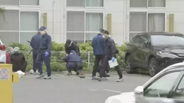 【速報】群馬・高崎 血まみれで倒れ死亡の女性は市内に住む28歳女性と判明　被害者の近くには血の付いた刃物 首には刺し傷