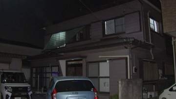 一体何が･･･同居女性の唇を針と糸で縫った傷害の疑いで自称アルバイトの女（49）を逮捕 茨城県警 被害女性は「助けてくれ」と紙を見せて助け求める