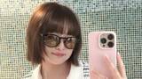 「【 鈴木奈々 】　ボブヘアに大胆イメチェン「女子ウケも男性ウケもめっちゃ良いよー！めちゃめちゃオススメ」と絶賛のニューヘア姿を披露」の画像1