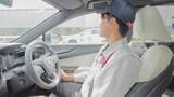 「トヨタがAIを使った自動運転技術を2028年から搭載へ」の画像1