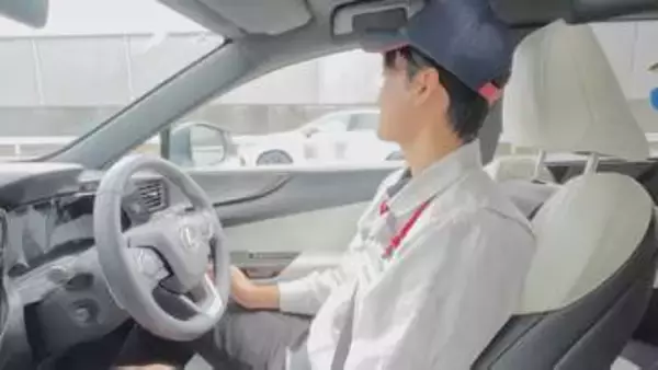 トヨタがAIを使った自動運転技術を2028年から搭載へ