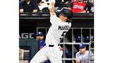 「村上宗隆、史上初の日本選手新人30号到達！17試合ぶりの2ランHRで先制　新人球団記録まではあと5本」の画像1