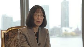 【速報】ICC「法の支配と国際法秩序の根幹に対する攻撃」赤根智子所長「使命を全面的に果たし続ける」　トランプ政権による制裁対象指定に
