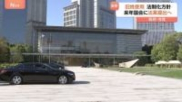 旧姓の通称使用拡大へ　政府・与党が通常国会に法案提出の方向で調整　政権幹部「選択的夫婦別姓とは切り離した議論だ」