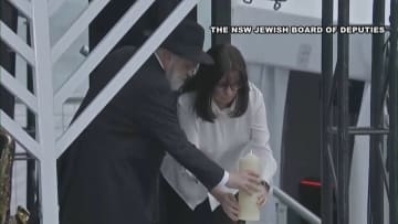 豪・シドニーの銃撃事件から1週間　現地で大規模な追悼集会　アルバニージー首相にはブーイングも