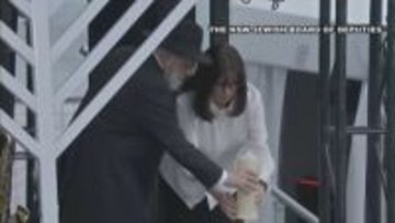 豪・シドニーの銃撃事件から1週間　現地で大規模な追悼集会　アルバニージー首相にはブーイングも