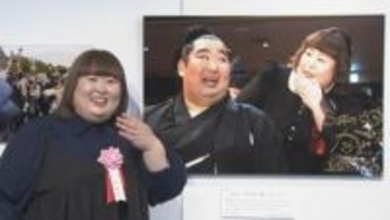 【 3時のヒロイン・かなで 】千田川親方は“本当の兄弟”よりも「一番似てます！」　「一緒にちゃんこ鍋を食べたい」とお誘い