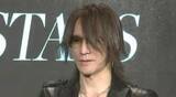 「【 SUGIZO 】　DJを務めるラジオ番組　当面の間「代役」で特別放送へ　昨年12月の交通事故で負傷」の画像1