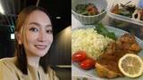 「【 加藤綾菜 】　夫・加藤茶への愛が詰まった「ポークソテー」を披露　栄養バランス抜群の〝加藤家〟最新メニューを公開」の画像1