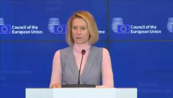EUによるウクライナへの巨額融資が承認見通し　反対のハンガリーが親ロシアのオルバン氏敗北で方針転換へ