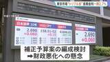 「【トリプル安】長期金利2.7％まで一時上昇　1ドル＝158円台半ばまで円安進行　株価も一時900円安　財政悪化への懸念から」の画像1