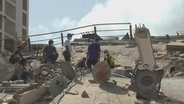 「発生後72時間」経過　ベネズエラ大地震　死者1430人に　救助活動続くも行方不明者は数万人に上るとも伝えられ…