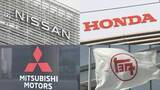 「熊本地震 自動車メーカーに広がる影響 トヨタ・ホンダ・日産・三菱自動車」の画像1