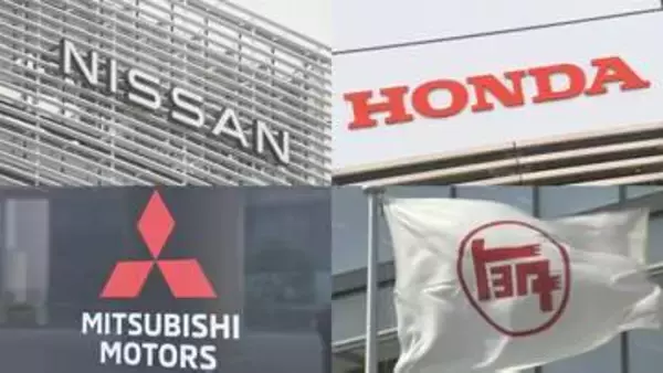 熊本地震 自動車メーカーに広がる影響 トヨタ・ホンダ・日産・三菱自動車