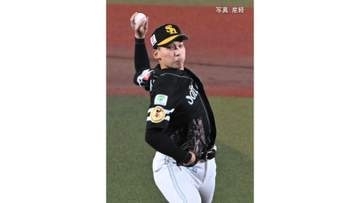 【ソフトバンク】ロッテに逆転勝利 山本祐9回横山から逆転3ラン 前田悠自己最多8回途中122球も最多勝&最高勝率に1死届かず...