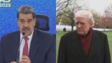 米トランプ政権　ベネズエラへの秘密工作などの新作戦を準備か　数日以内に開始　通信社報道　マドゥロ政権の転覆も検討